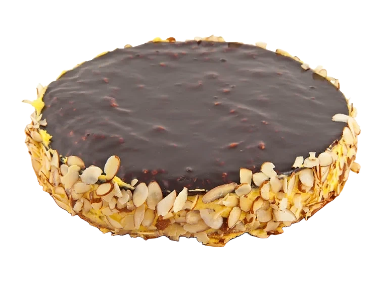 Suksessterte 1,2kg Tromsø Bakeri