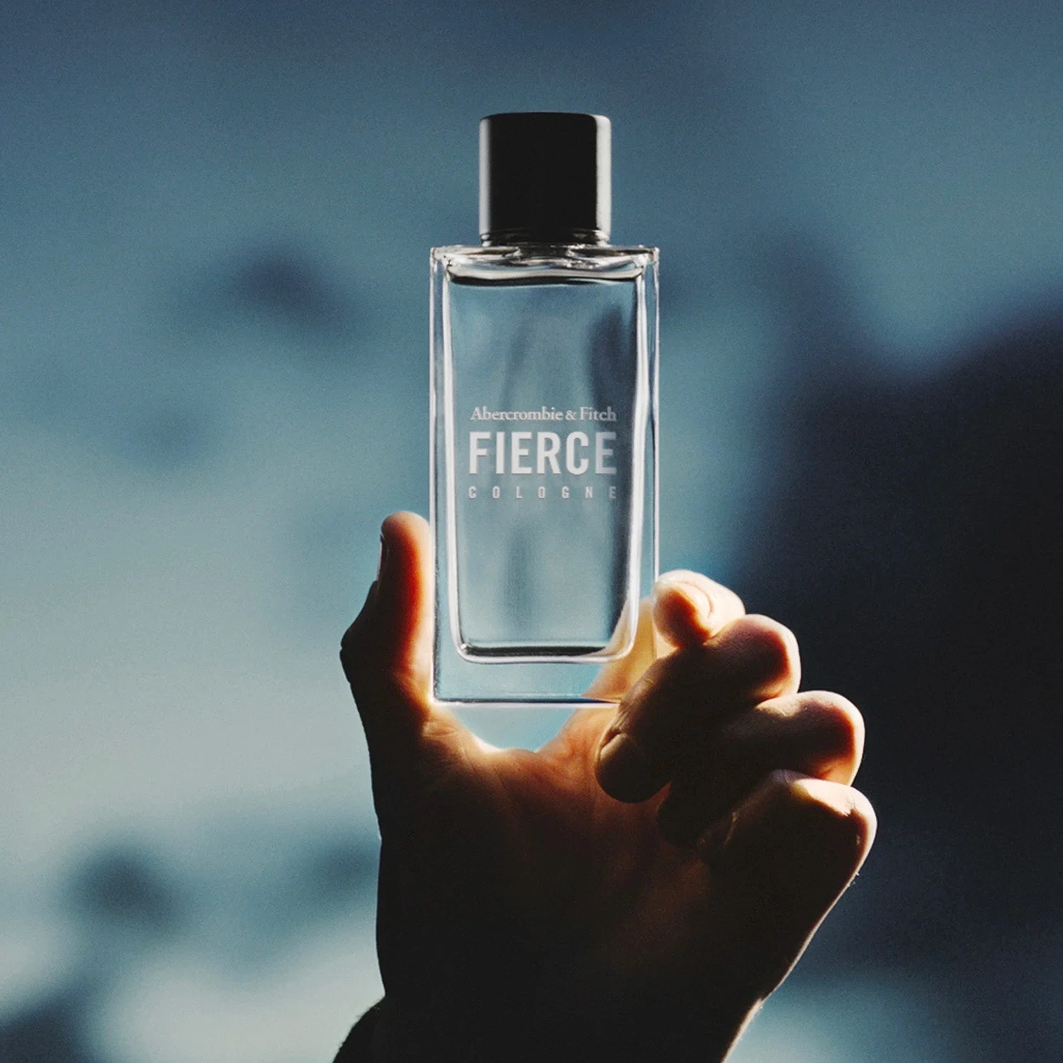 Abercrombie & Fitch Fierce Cologne EdC 30 ml
