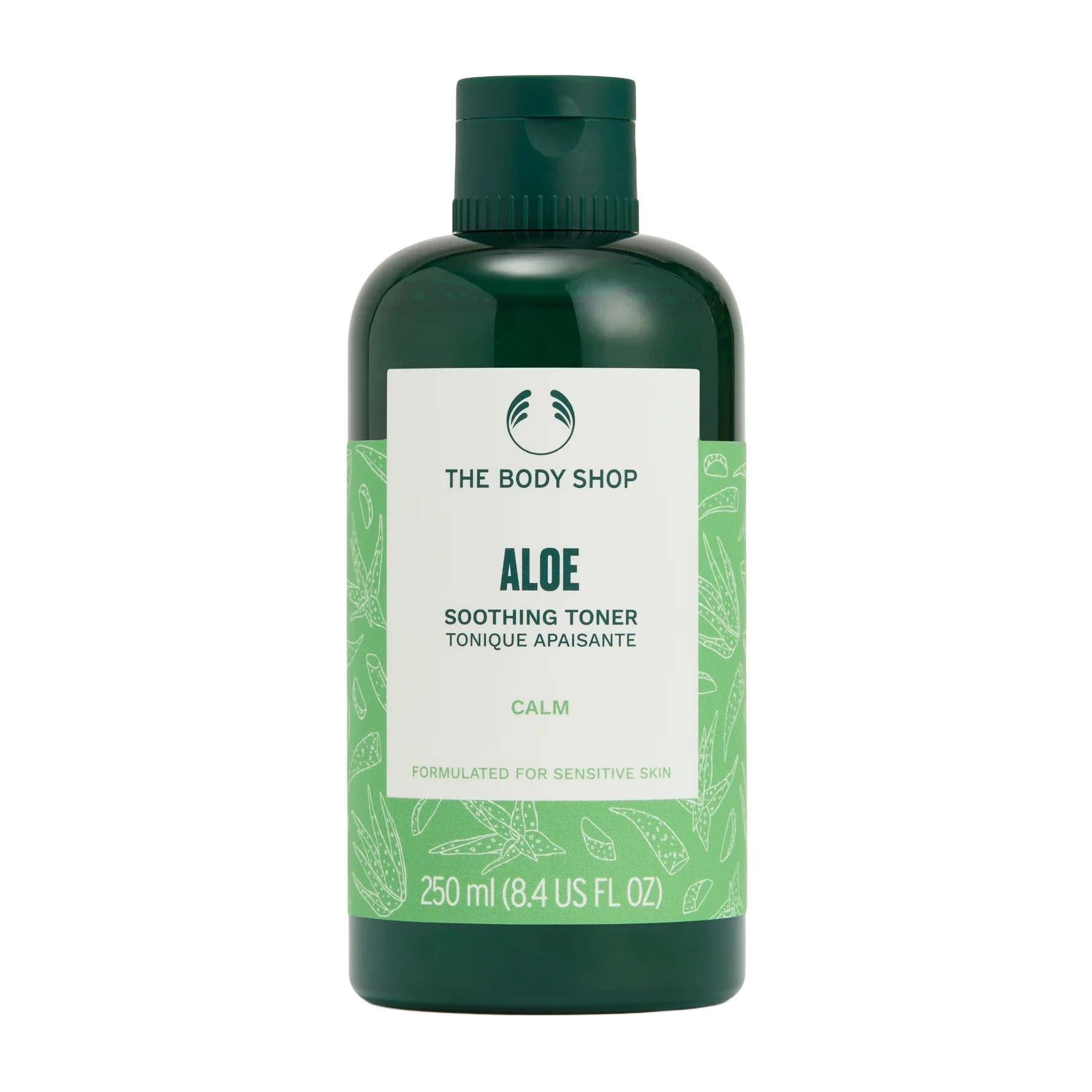 THE BODY SHOP Aloe Soothing Toner 250 ml
