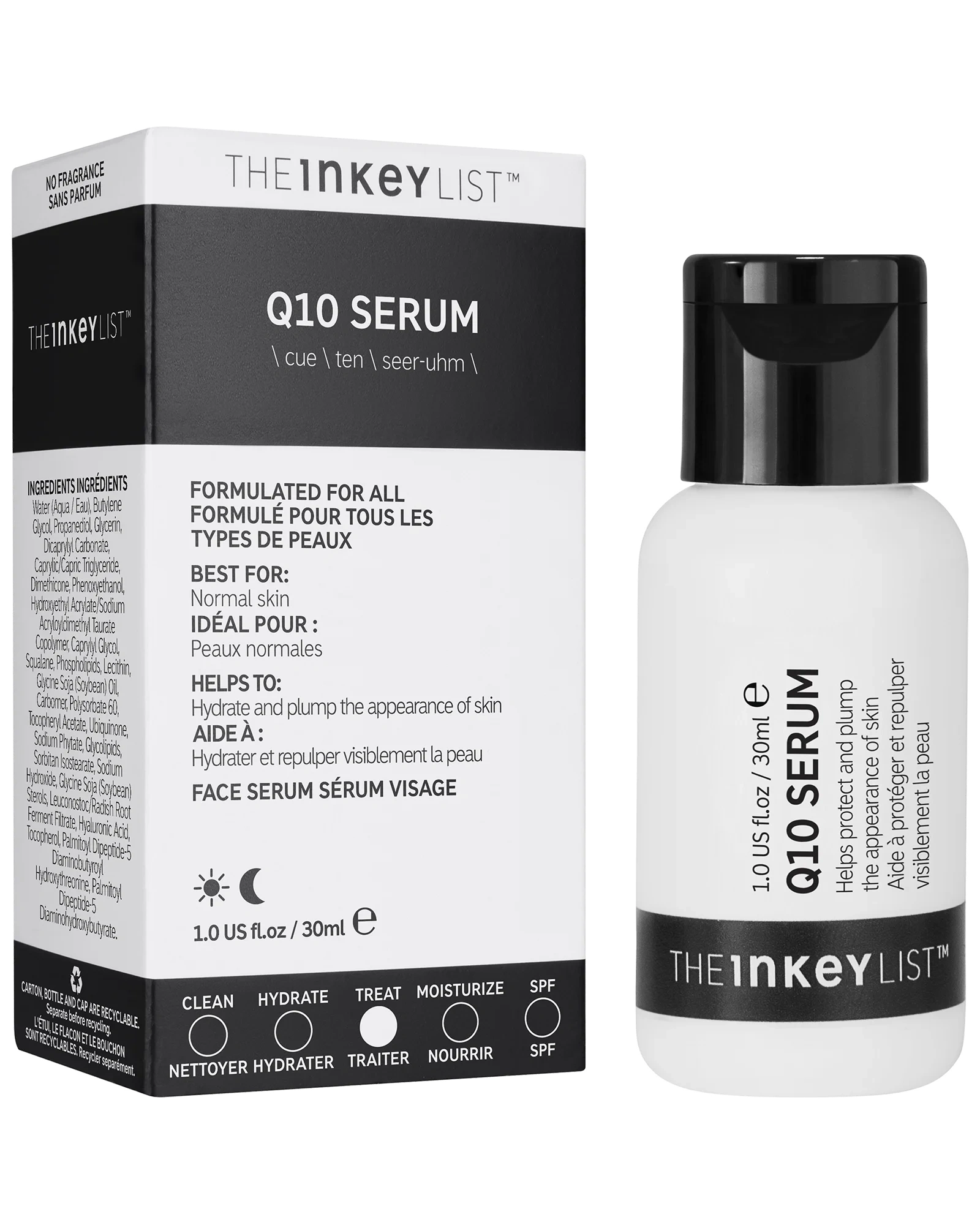 Q10 Serum