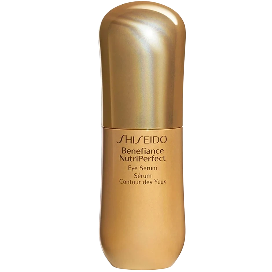 Shiseido Benefiance