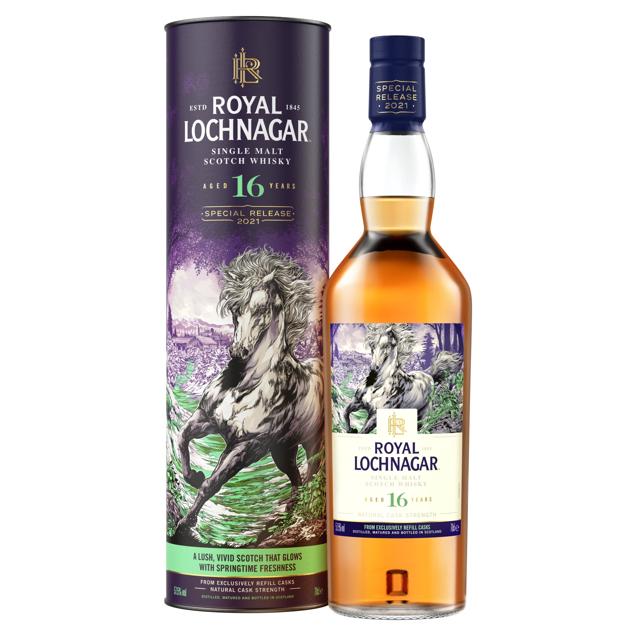 RoyalLochnagar SR