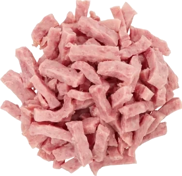 Salatskinke strimlet 1,2kg