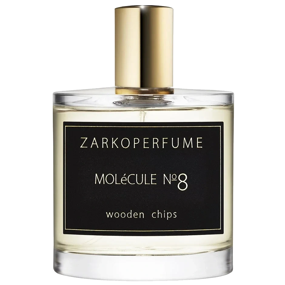 ZARKOPERFUME MOLéCULE nº8 Eau de Parfum 100 ml