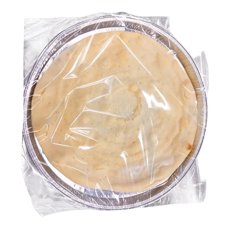 Glutenfri Pizzabotten 30 cm fryst