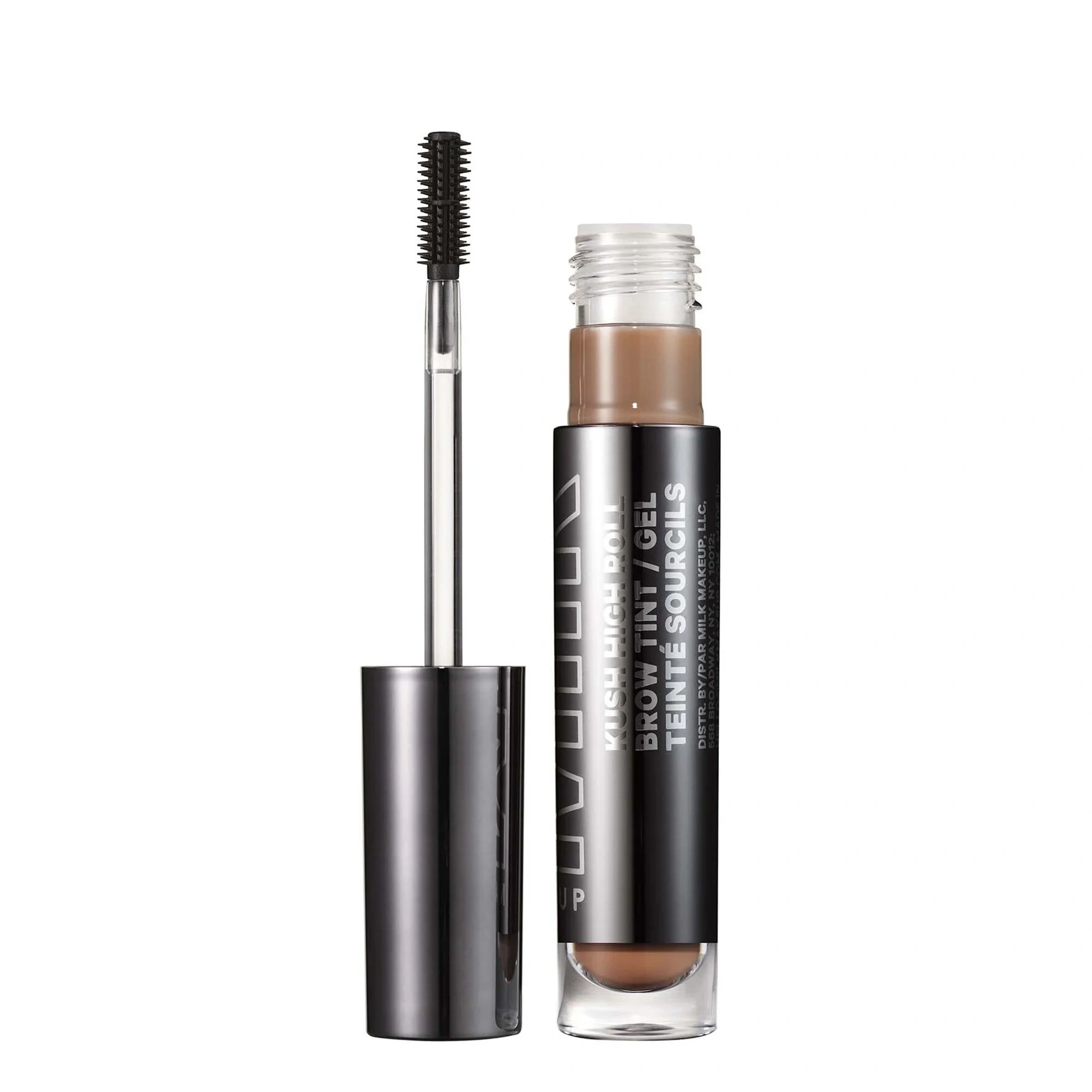 Milk Makeup KUSH High Roll Brow Tint Haze