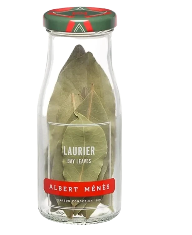 Laurbær 2.5g Albert Ménès