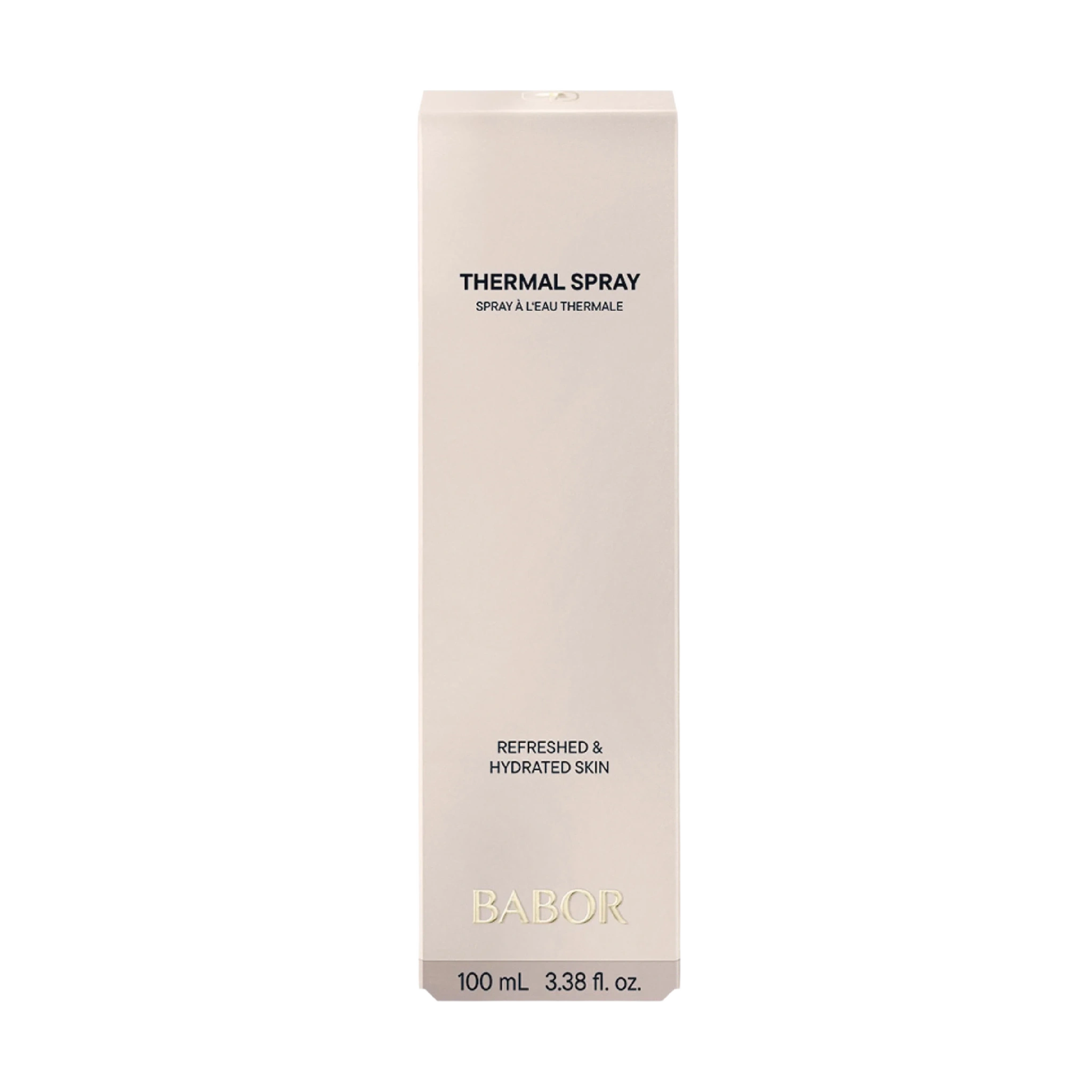 BABOR Thermal Spray, 100 ml