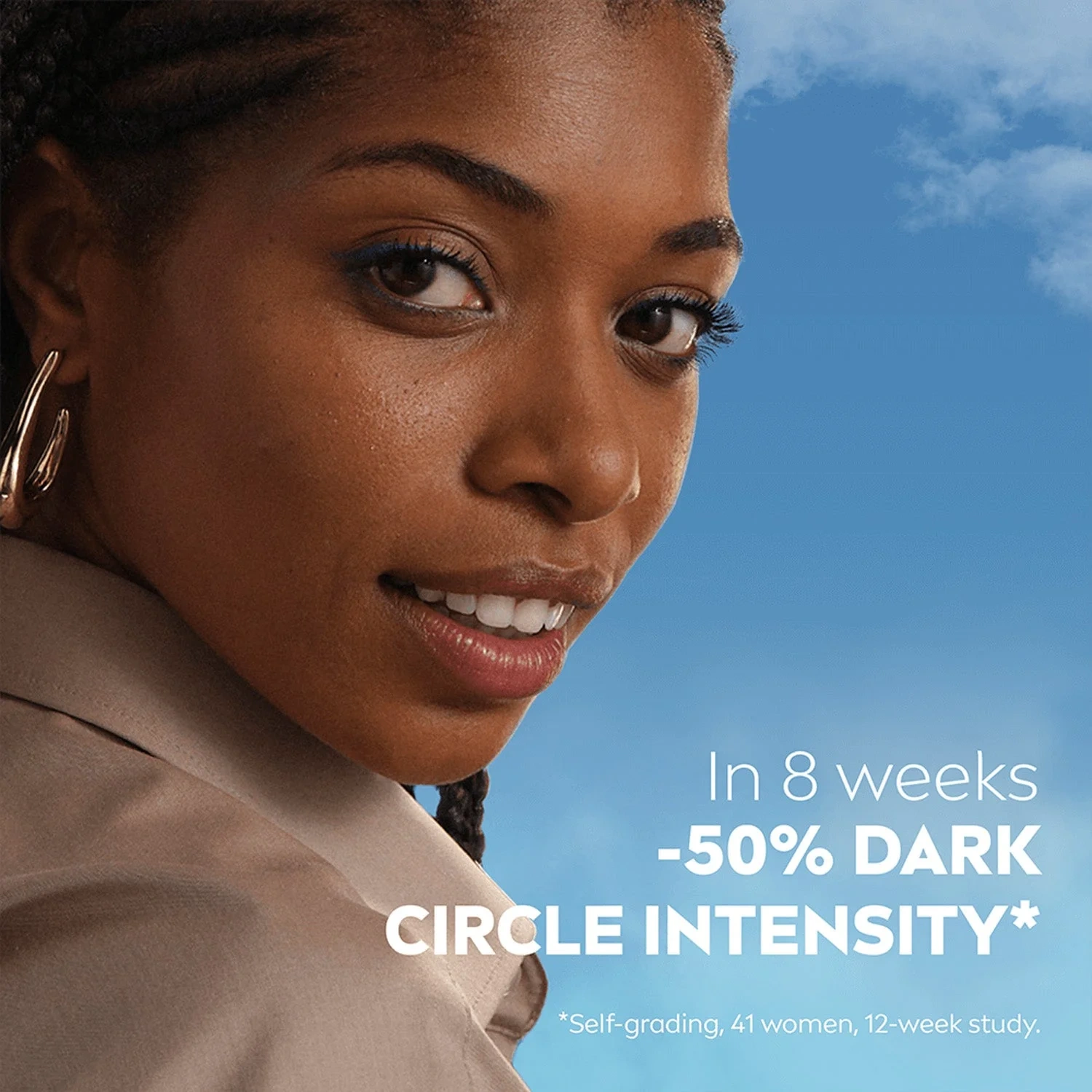NIVEA Luminous630 Anti Dark-Spot Eye Treatment 15 ml