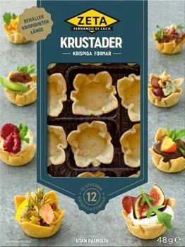 Zeta Krustader