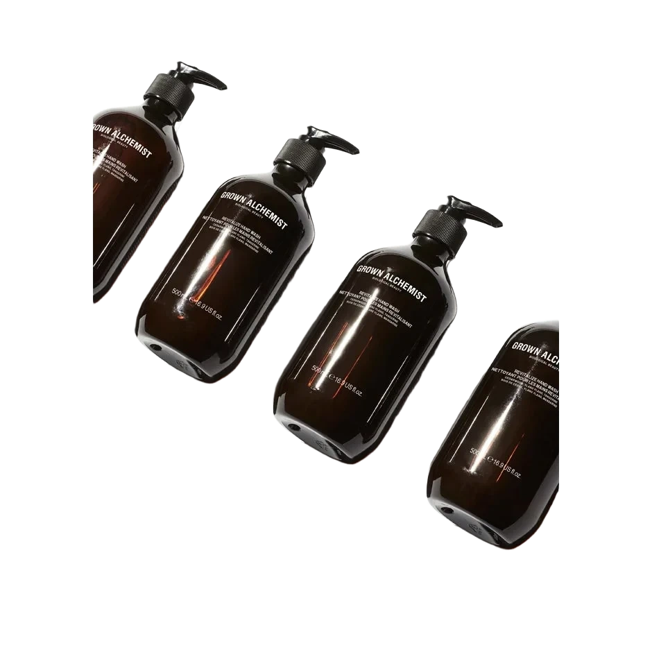 Grown Alchemist Revitalize Hand Wash