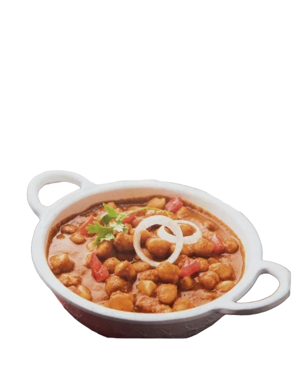 Gryte med Kikerter 685g