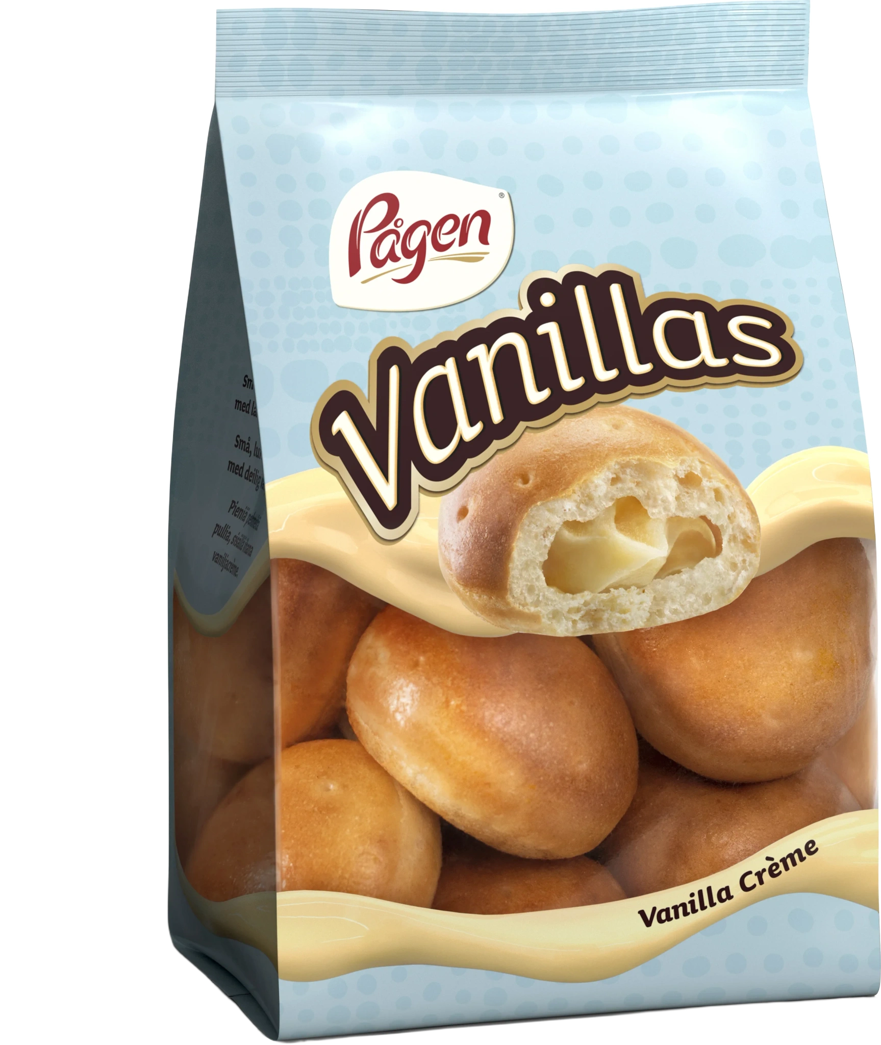 Vanillas