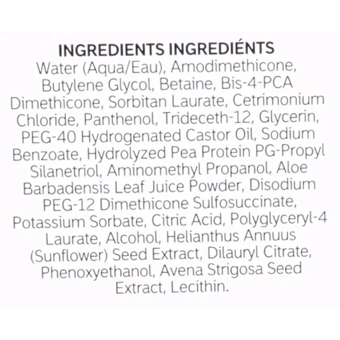 PCA Bond Repair Hair Treatment