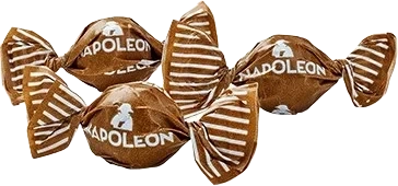 Kanon Saltlakrits