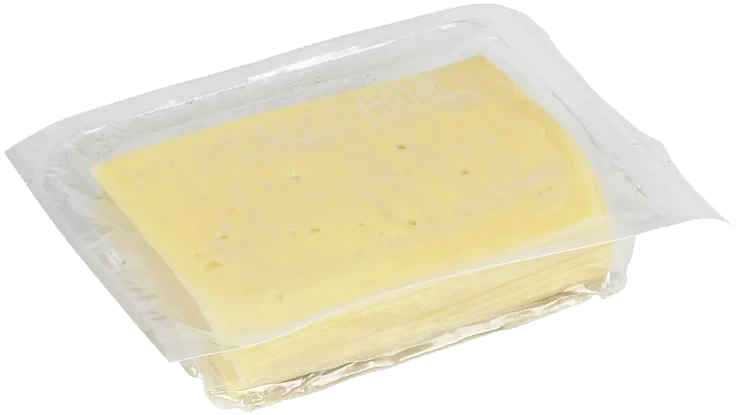 Norvegia økol. storskive 27% skorpefri  550g