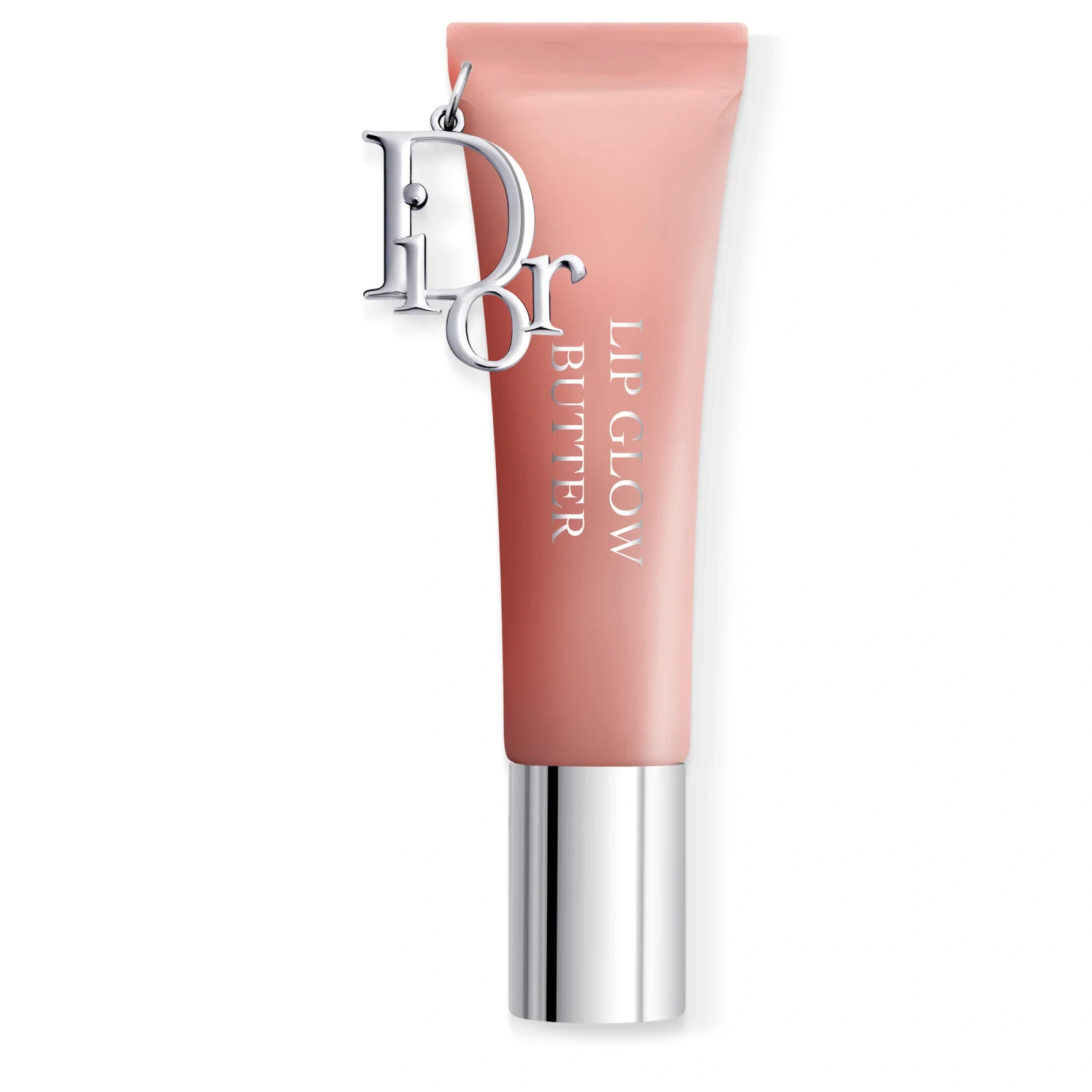 Dior Addict Lip Glow Butter High-Shine Lip Treatment 103 Toffee