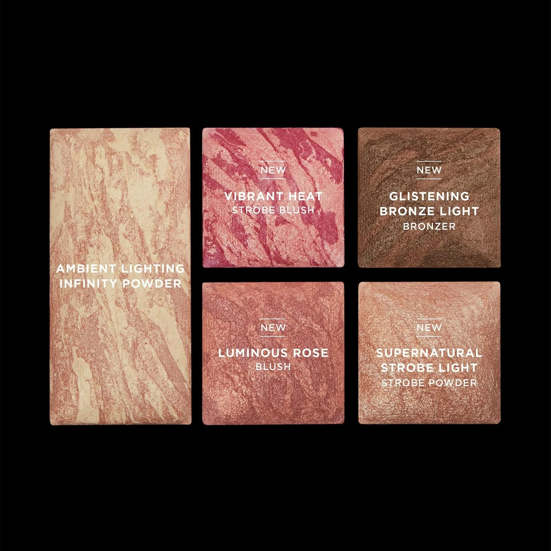 Hourglass Ambient Lighting Edit - Universe