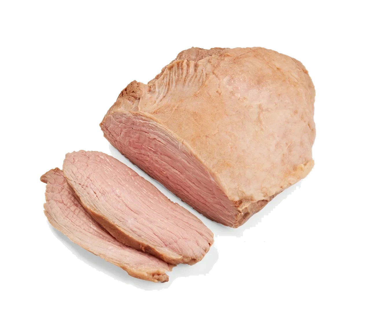 Kalvpicanha sousvide