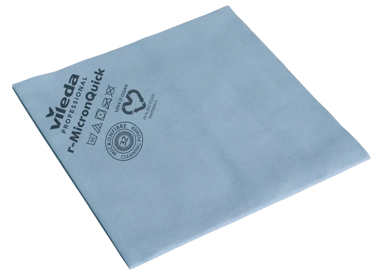 R-micronquick Blå