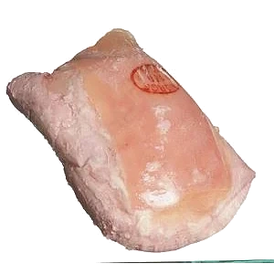 Svinebog u ben salt kokt   ca1,7kg