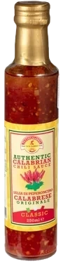 Chilisaus Tutto Calabria