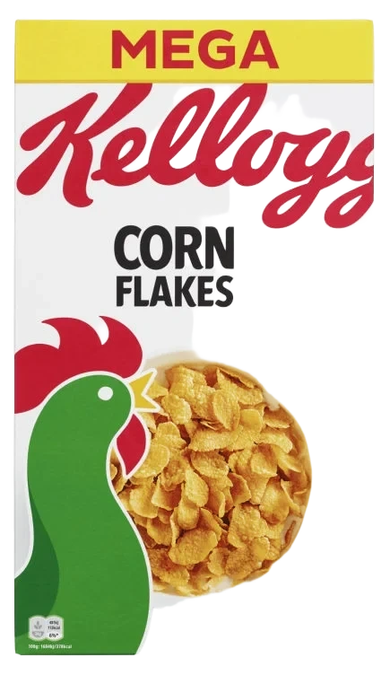 Corn Flakes 500g Kelloggs