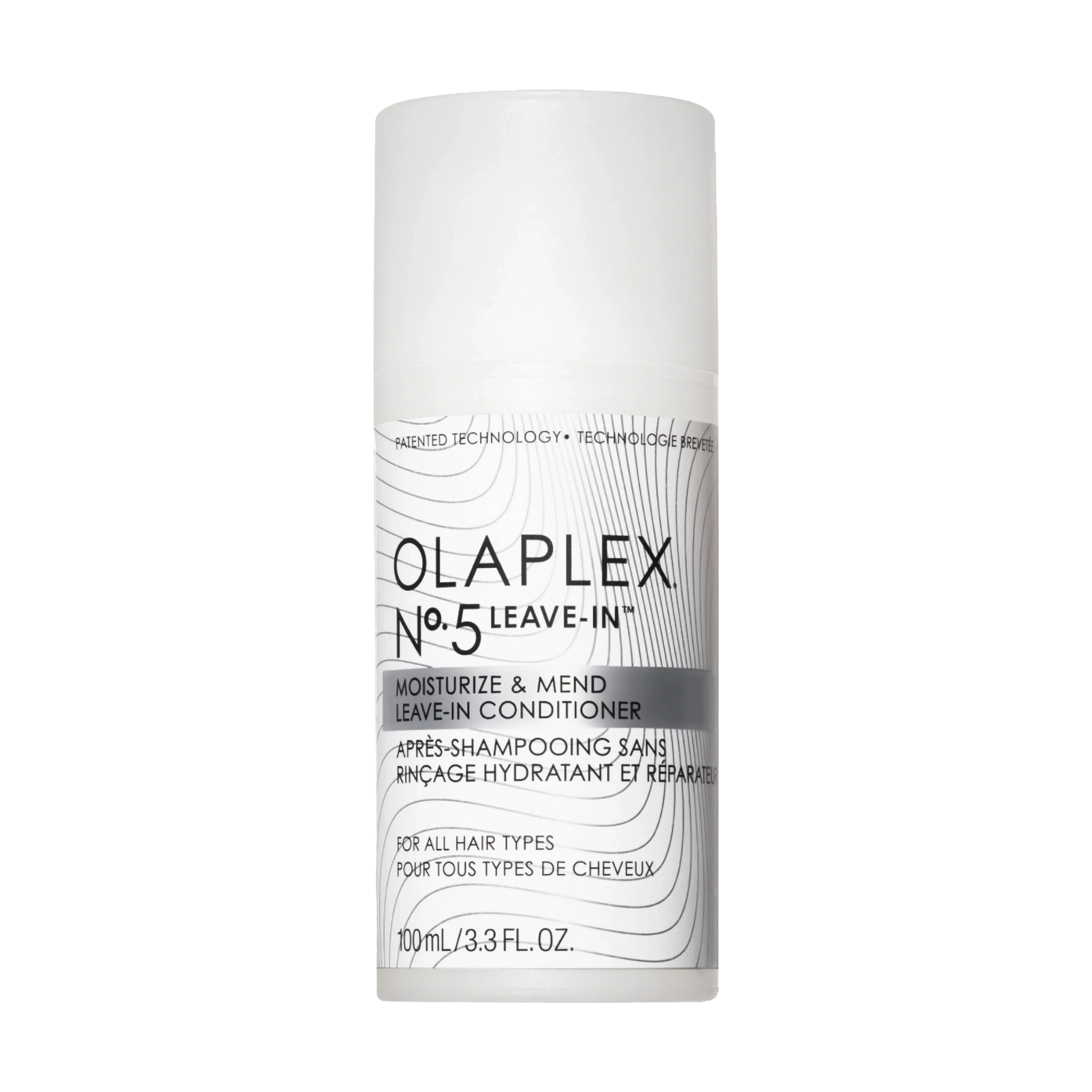 Olaplex No.5 Leave-in Moisturize & Mend Conditioner, 100 ml