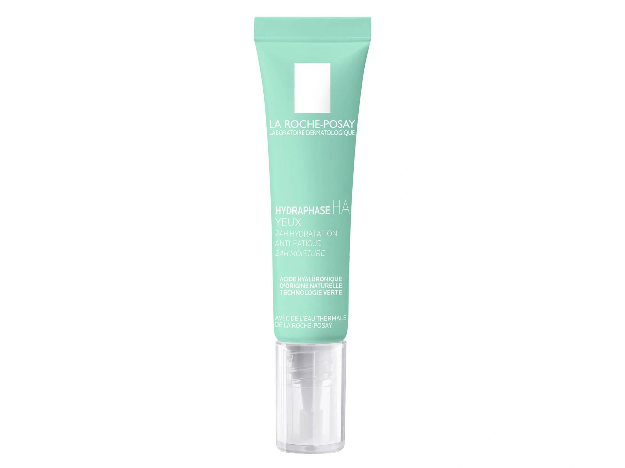 La Roche-Posay Hydraphase Intense Eyes Øyekrem, 15 ml