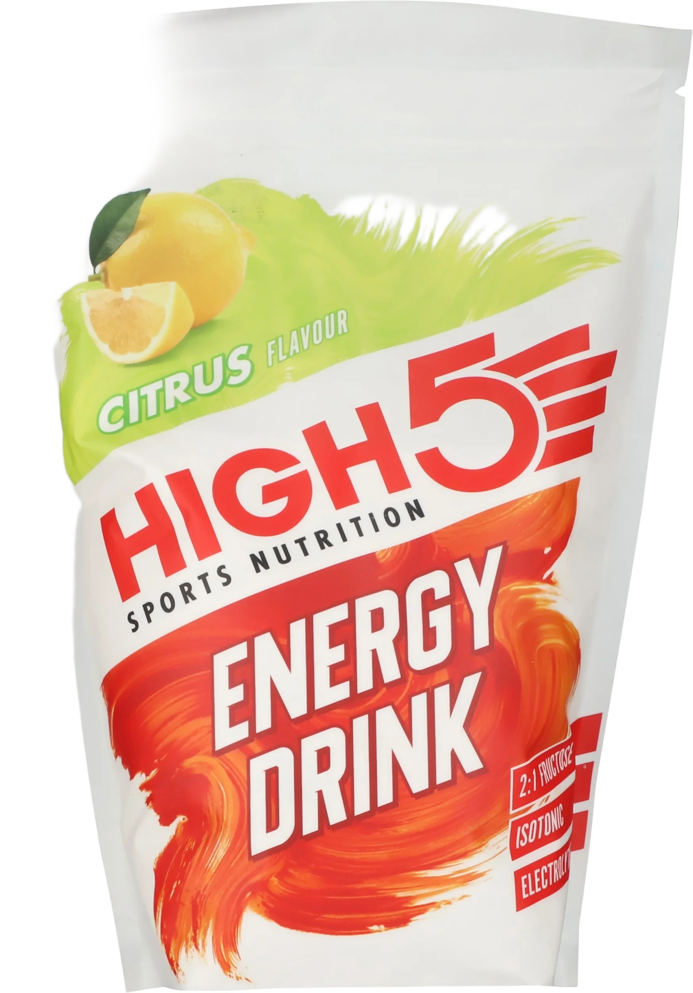 Energy Drink Citrus