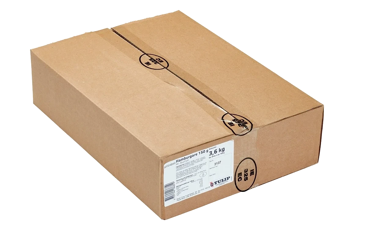 Hamburgare 150 g
