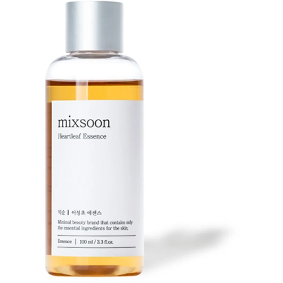 Mixsoon Heartleaf Essence
