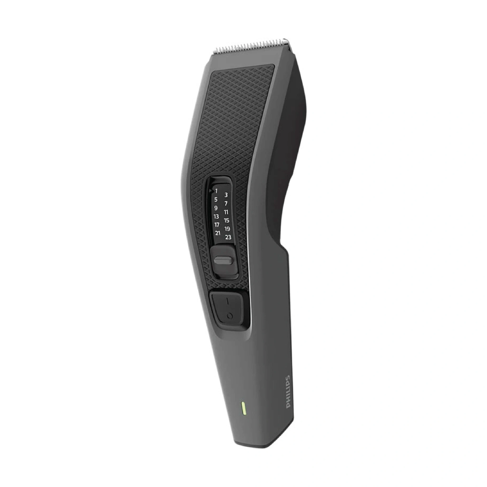 Philips Hairclipper Series 3000 Hårklipper, Svart, 1 stk.