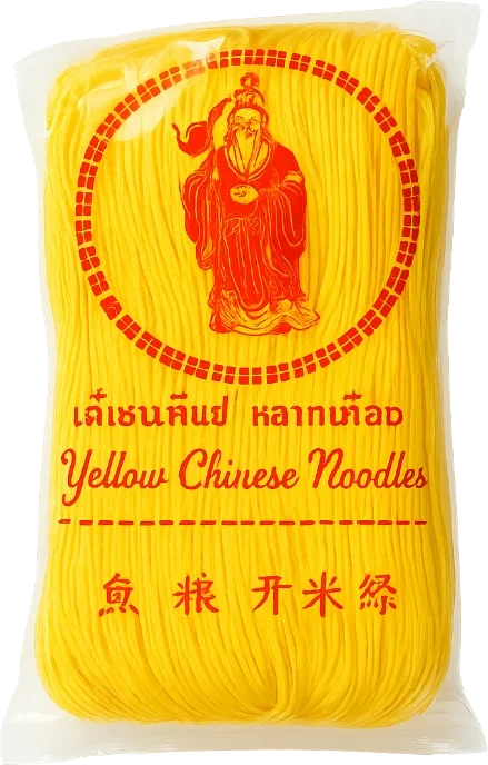 Longevity Chinese Nudler Gul 454g