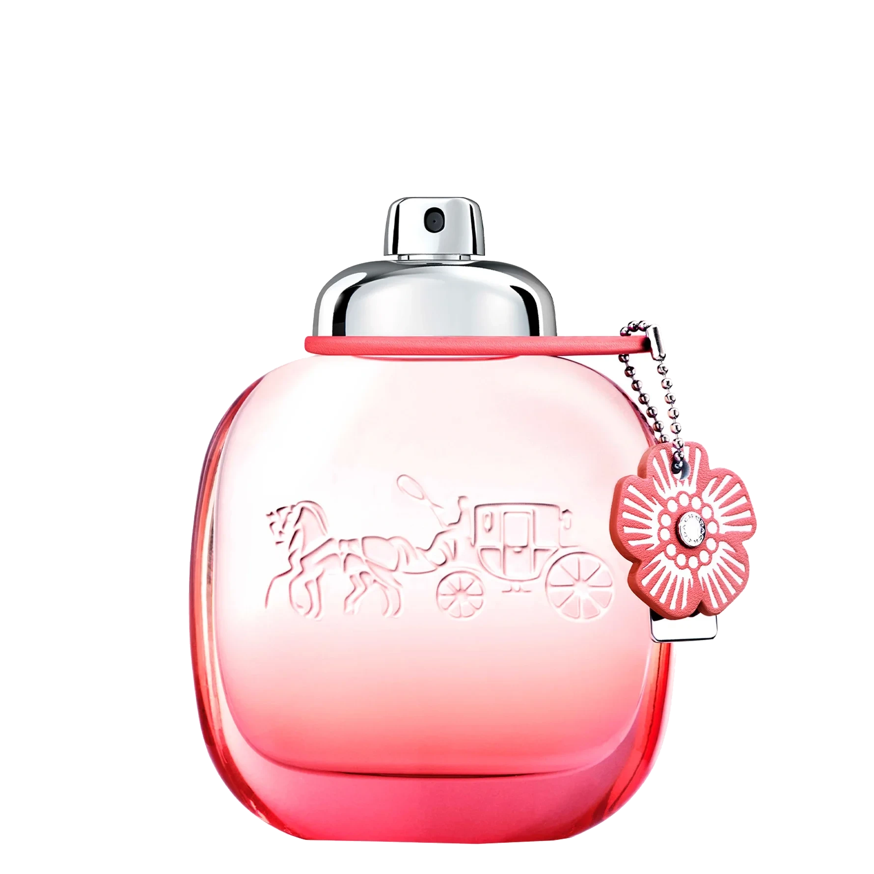 COACH Floral Blush