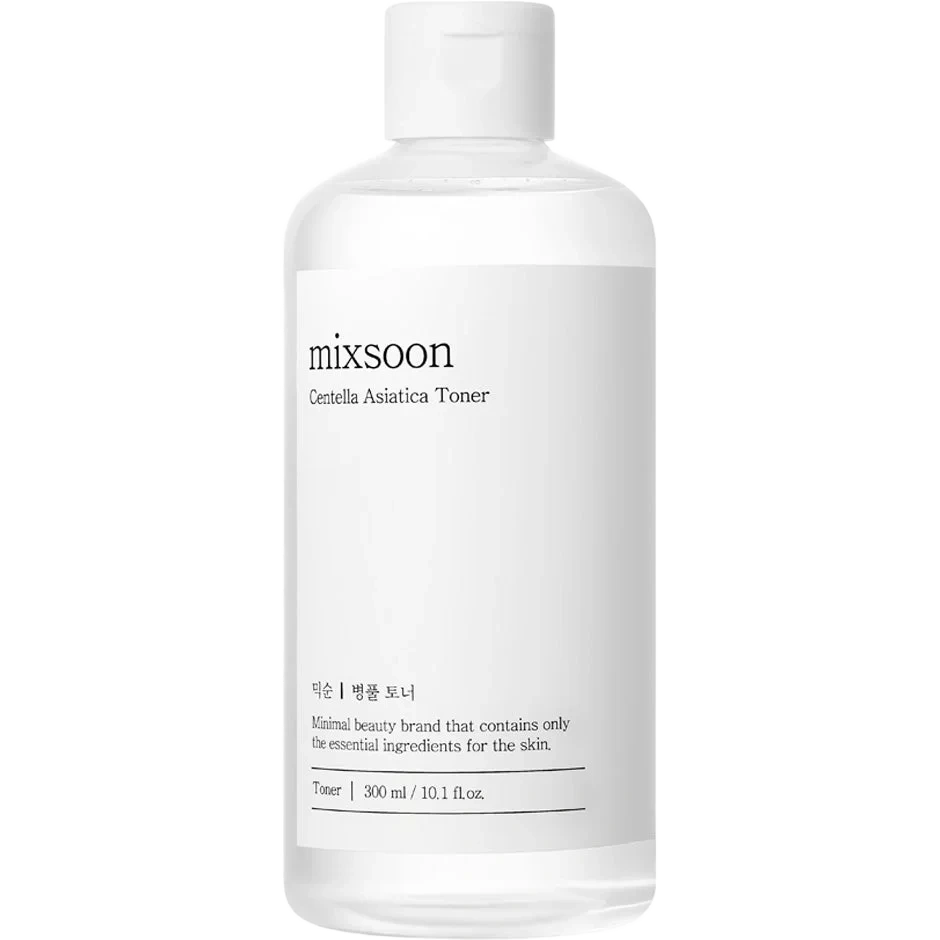 Mixsoon Centella Asiatica Toner