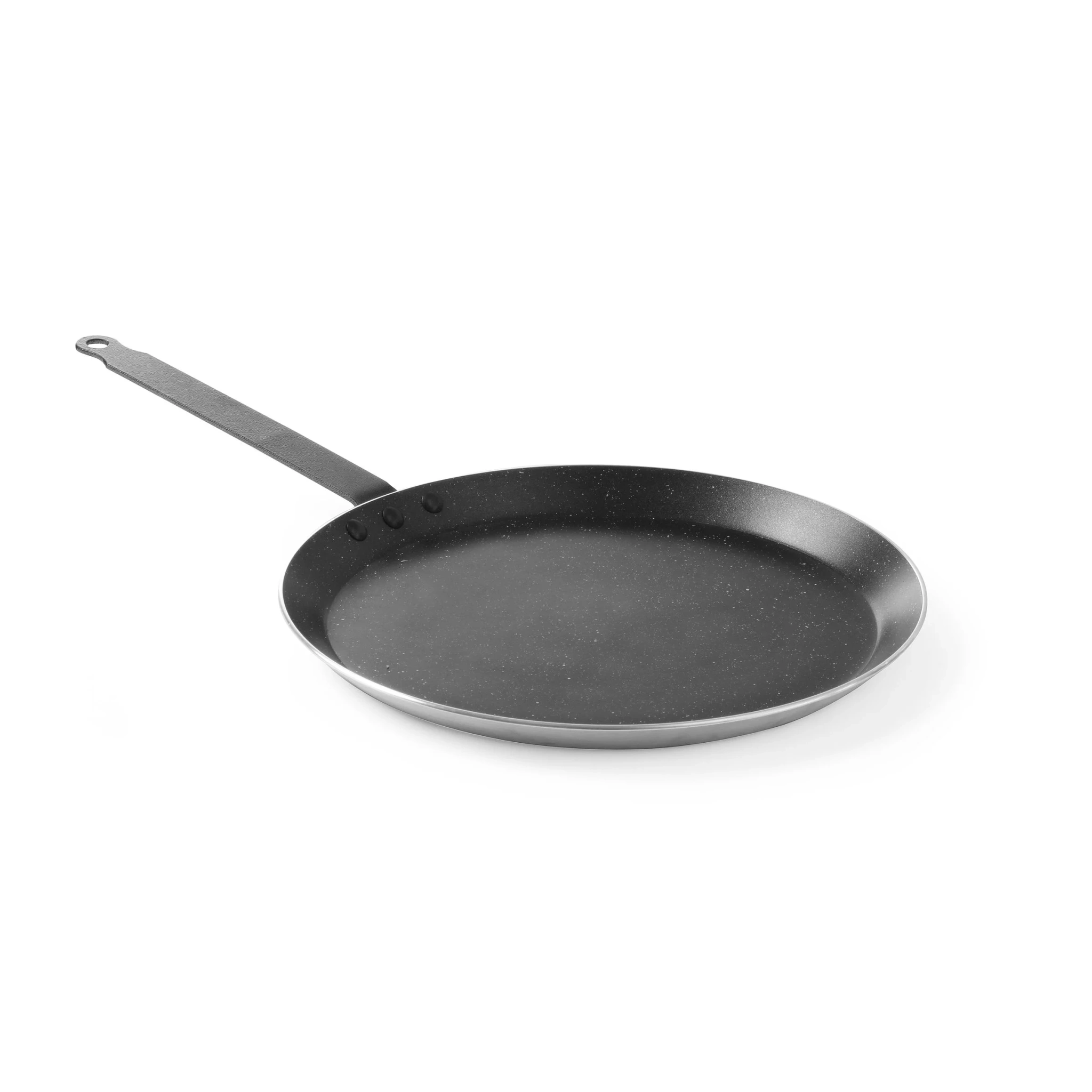Crêpes-panna