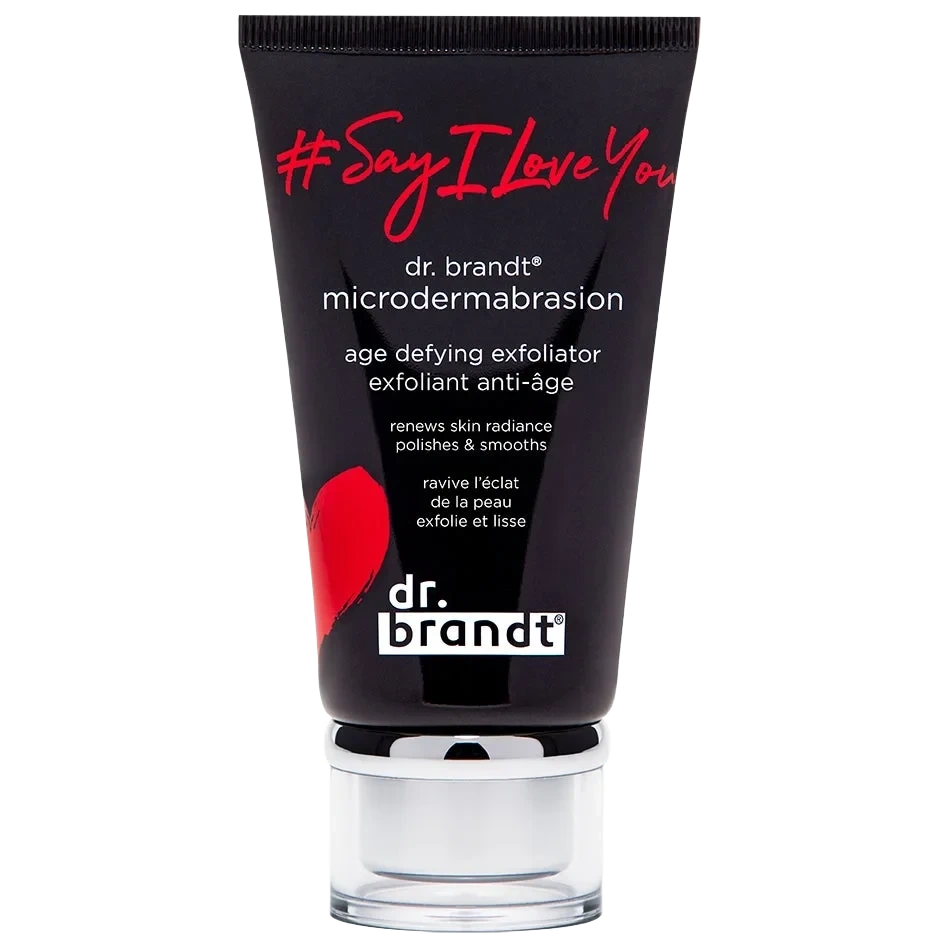 Dr Brandt Microdermabrasion