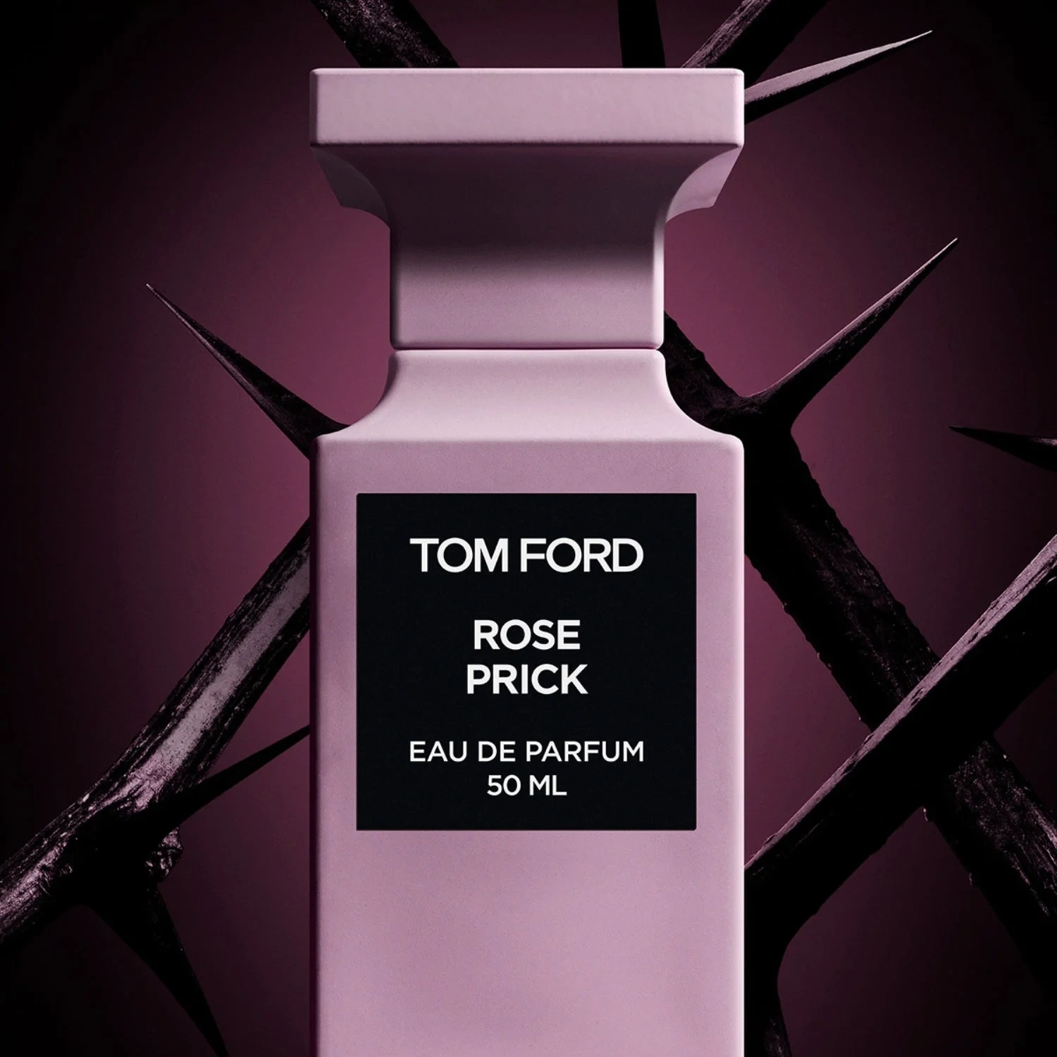 Tom Ford Private Blend Rose Prick