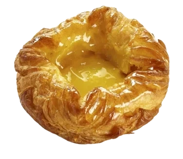 KRISTIANIA GOURMET AS Vanilla Creme Crown