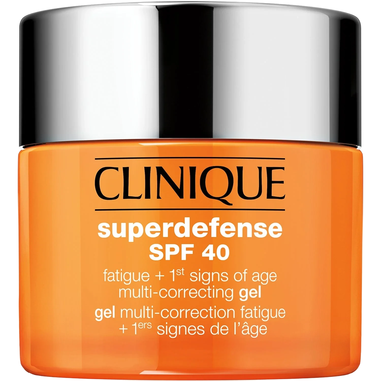 Clinique Superdefense SPF40 Fatigue