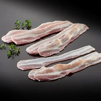 BACON, SKIVAT, KYLVARA
