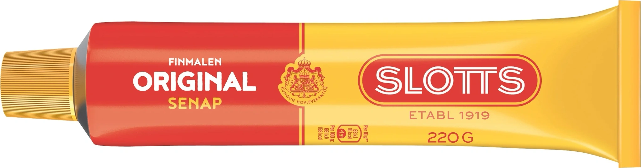 Senap Original Tub