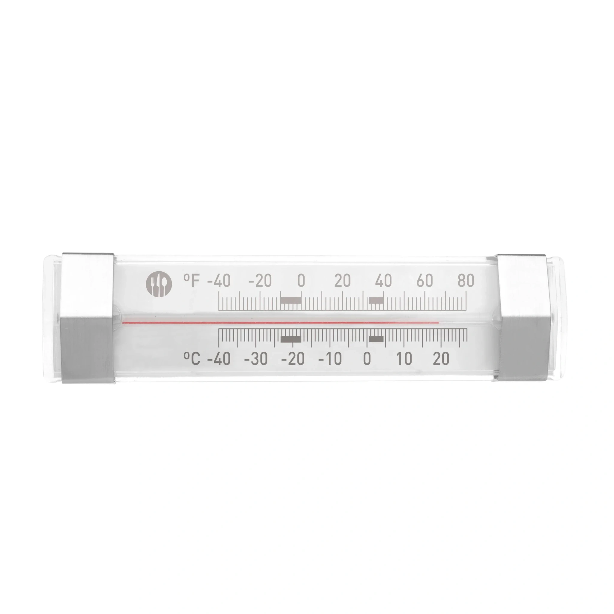 Termometer till kylskåp