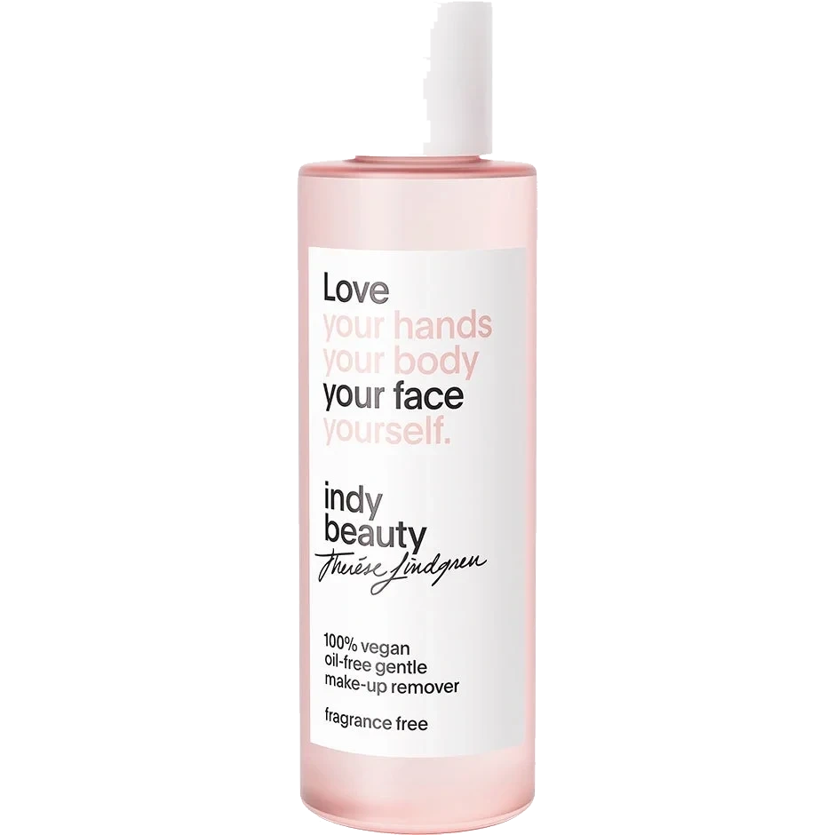 Indy Beauty Make Up Remover