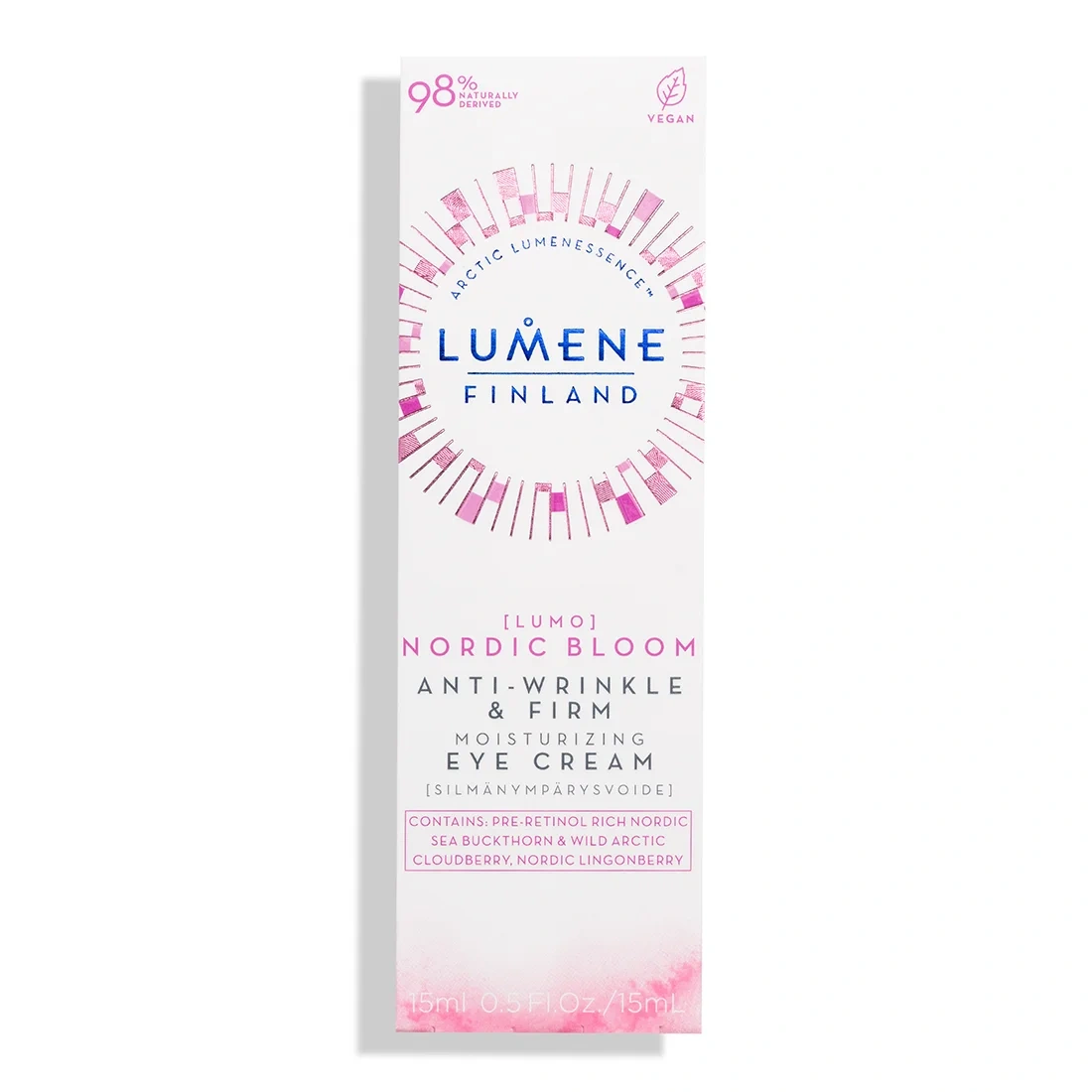 N Bloom Eye Cream