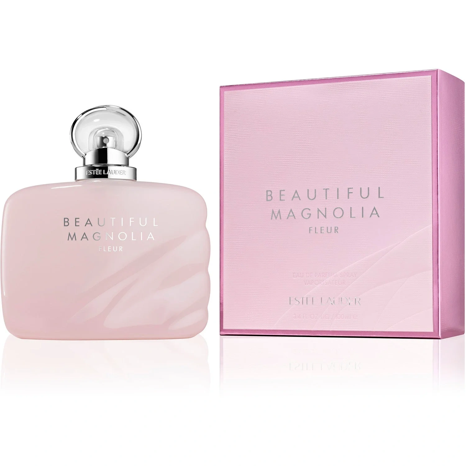 Estée Lauder Beautiful Magnolia Fleur