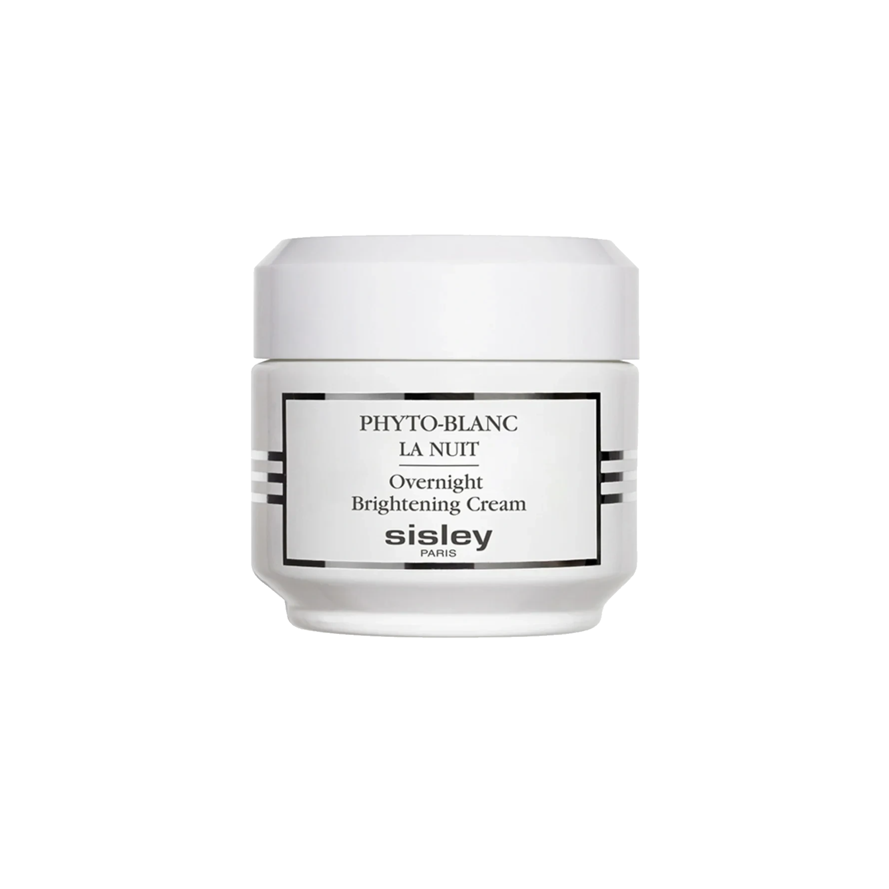 Sisley Phyto Blanc La Nuit Overnight Brightening Cream 50 ml