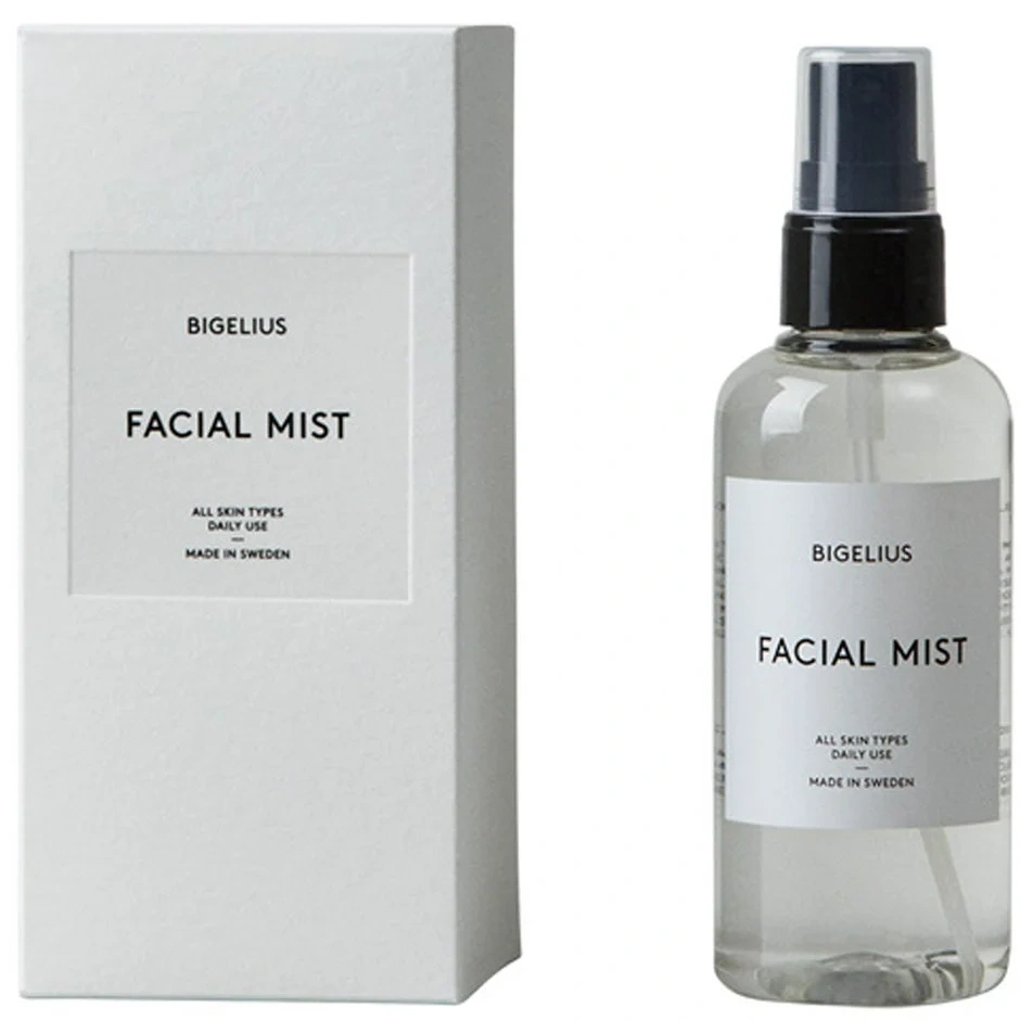 BIGELIUS Skincare Facial Mist
