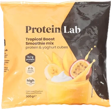 Smoothie Mix Tropical Boost
